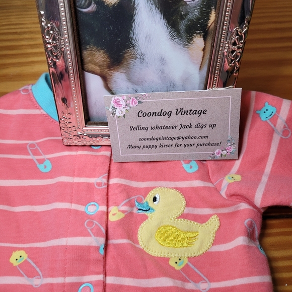 Duckie Footsie - Picture 5 of 5